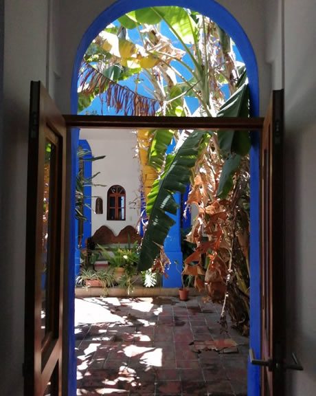 nuestra casa